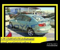 ricambi MAZDA 3 1SERIE BK '02-'09 - 3