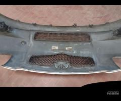 Paraurti Anteriore Toyota Yaris 2007 - 6