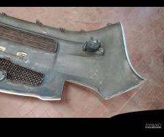 Paraurti Anteriore Toyota Yaris 2007 - 7