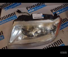 Faro / Proiettore Anteriore Sinistro Jeep Grand Ch