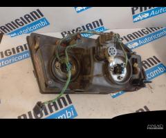 Faro / Proiettore Anteriore Sinistro Jeep Grand Ch