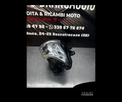 Faro fanale Honda Sh 125/150 - 3