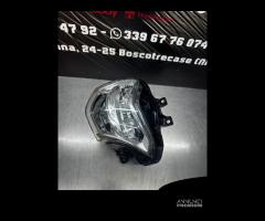 Faro fanale Honda Sh 125/150 - 4