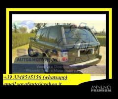 ricambi RANGE ROVER VOGUE 3SERIE '02-'12 - 2