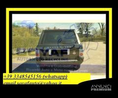 ricambi RANGE ROVER VOGUE 3SERIE '02-'12 - 4