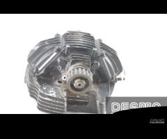 Testa testata verticale Ducati Indiana Cagiva