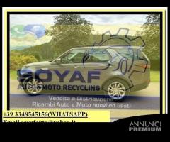 ricambi RANGE ROVER SERIE 5 '17-'25 - 2