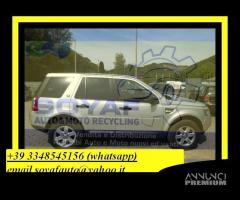 ricambi LAND ROVER FREELANDER MK2 '06-'15 - 1