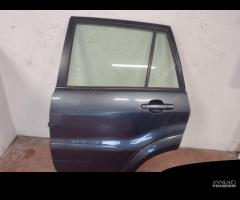 Porta Posteriore Sinistra Toyota Rav 4 2005