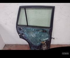 Porta Posteriore Sinistra Toyota Rav 4 2005