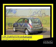 ricambi LANCIA YPSILON 3PORTE '03-'13 - 1