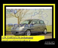 ricambi LANCIA YPSILON 3PORTE '03-'13 - 4