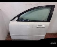 Porta Anteriore Sinistra Volvo V50 2011