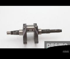 Albero motore corsa 68 mm 900 cc Ducati Cagiva - 2