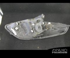 Proiettore / Faro SX Dacia Sandero 2008 -