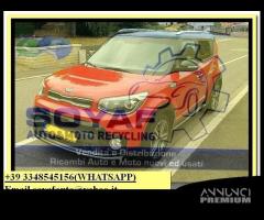 ricambi KIA SOUL 2SERIE '15-'22 - 1