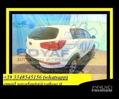 ricambi KIA SPORTAGE 2SERIE SL '10-'17 - 4