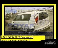 ricambi KIA SOUL 1SERIE '08-'15 - 3