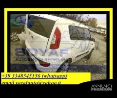 ricambi KIA SOUL 1SERIE '08-'15 - 4