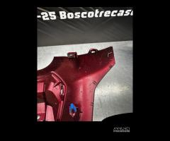 Carena mascherina Honda Sh 125/150 - 11