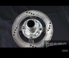 Perno ruota forcellone monobraccio Ducati 748 916