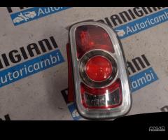 Faro Posteriore Destro Mini Clubman 2011