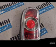 Faro Posteriore Sinistro Mini Clubman 2011