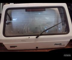 Portellone Posteriore Fiat Panda 2000