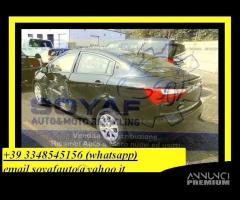 ricambi KIA RIO 3SERIE UB '11-'16 - 3