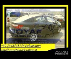 ricambi KIA RIO 3SERIE UB '11-'16 - 4