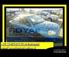 ricambi KIA RIO 2SERIE DE '05-'11 - 1