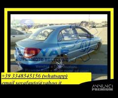 ricambi KIA RIO 2SERIE DE '05-'11 - 4