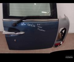 Porta Posteriore Destra a Battente Mini Clubman 20