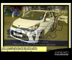 ricambi KIA PICANTO 3SERIE '19-'25 - 1