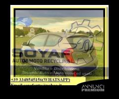 ricambi KIA PICANTO 2SERIE '11-'18 - 2