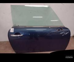 Porta Anteriore Destra Mini Clubman 2011