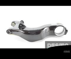 Forcellone monobraccio nero Ducati 748 916 996 998