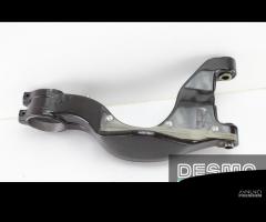 Forcellone monobraccio nero Ducati 748 916 996 998 - 4