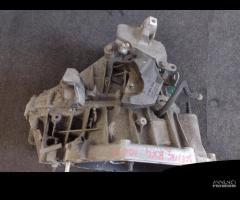 Cambio Renault Scenic Xmod K9KN8