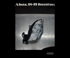 Freccia sx Honda Sh 125/150 - 3