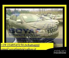 ricambi GEEP GRAND CHEROKEE 5SERIE '15-'20 - 1