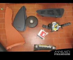 Kit Airbag Alfa Romeo Brera con pannelli e cover