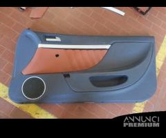 Kit Airbag Alfa Romeo Brera con pannelli e cover