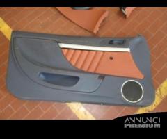 Kit Airbag Alfa Romeo Brera con pannelli e cover - 6