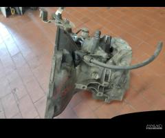 Cambio Opel Corsa Z12XE