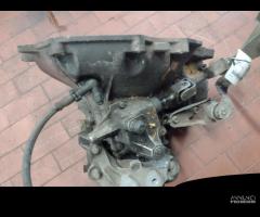 Cambio Opel Corsa Z12XE