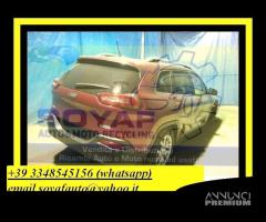 ricambi GEEP CHEROKEE 5SERIE KL '13-'20 - 4