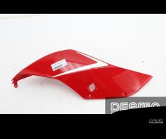 Fianchetto sella destro Ducati Panigale 1199R 1199 - 2