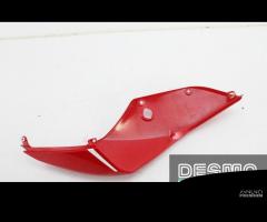 Fianchetto sella destro Ducati Panigale 1199R 1199