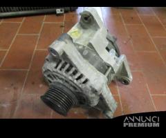 Alternatore Chevrolet Aveo 1.2 cc A12XER